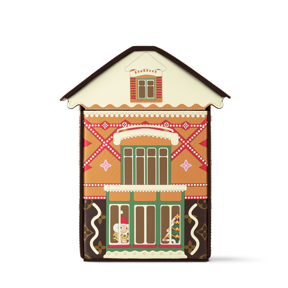 Asnières Box - Sports, Games and Leisure | LOUIS VUITTON